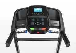 Tapis Roulant Elettrico Horizon T202
