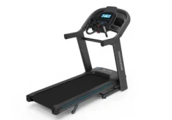 Tapis Roulant Elettrico Horizon 7.4 AT
