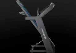 Tapis Roulant Elettrico Horizon 7.4 AT