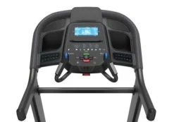 Tapis Roulant Elettrico Horizon 7.4 AT