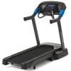 Tapis Roulant Elettrico Horizon T7.0 AT