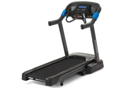 Tapis Roulant Elettrico Horizon T7.0 AT