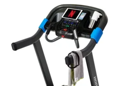 Tapis Roulant Elettrico Horizon T7.0 AT