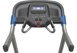 Tapis Roulant Elettrico Horizon T7.0 AT