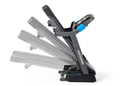 Tapis Roulant Elettrico Horizon T7.0 AT