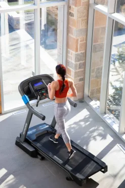 Tapis Roulant Elettrico Horizon T7.0 AT