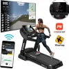 Tapis Roulant Elettrico HS Race Orion Sprint C6