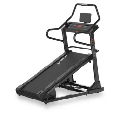 Tapis Roulant Elettrico JK-Cross JK Fitness