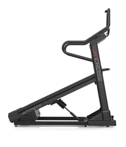 Tapis Roulant Elettrico JK-Cross JK Fitness