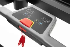 Tapis Roulant Elettrico JK Fitness JKV10 Vertical Line