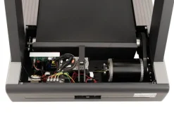 Tapis Roulant Elettrico JK Fitness JKV10 Vertical Line