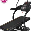 Tapis Roulant Elettrico JKV-Incline JK Fitness