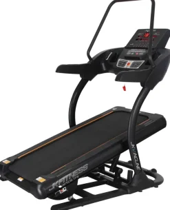 Tapis Roulant Elettrico JKV-Incline JK Fitness