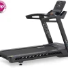 Tapis Roulant Elettrico JKV12 JK Fitness