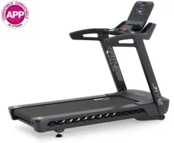 Tapis Roulant Elettrico JKV12 JK Fitness