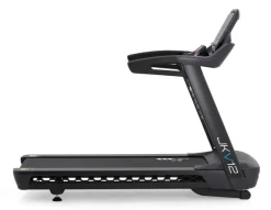 Tapis Roulant Elettrico JKV12 JK Fitness