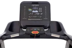 Tapis Roulant Elettrico JKV12 JK Fitness