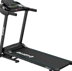 Tapis Roulant Elettrico Lotto Agile