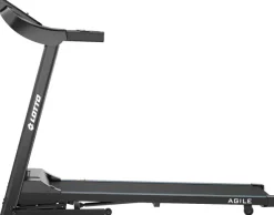 Tapis Roulant Elettrico Lotto Agile