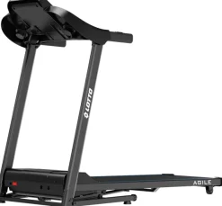Tapis Roulant Elettrico Lotto Agile