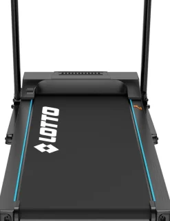 Tapis Roulant Elettrico Lotto Agile