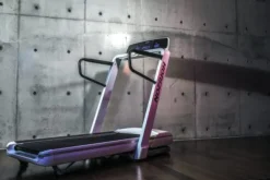 Tapis Roulant Elettrico OMEGA Z Horizon