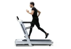 Tapis Roulant Elettrico OMEGA Z Horizon