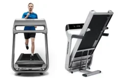 Tapis Roulant Elettrico PARAGON X Horizon