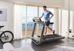 Tapis Roulant Elettrico PARAGON X Horizon