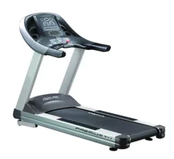 Tapis Roulant Elettrico Professionale GetFit Premium T11