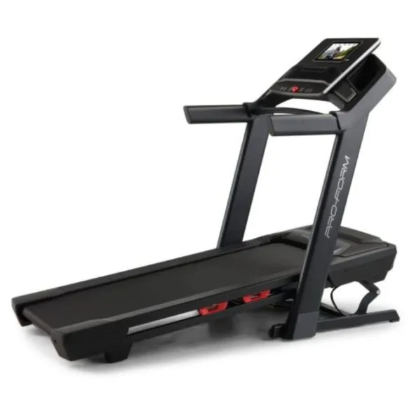 Tapis Roulant Elettrico ProForm Pro Trainer 1000