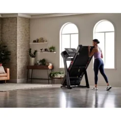 Tapis Roulant Elettrico ProForm Pro Trainer 1000
