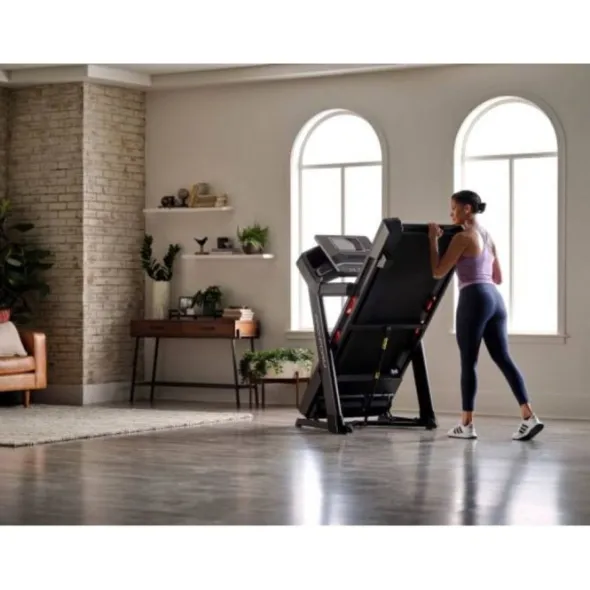 Tapis Roulant Elettrico ProForm Pro Trainer 1000