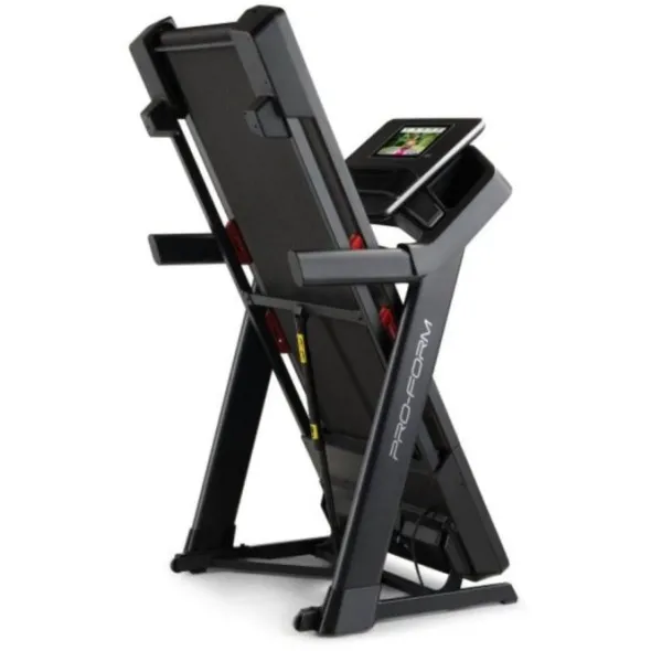 Tapis Roulant Elettrico ProForm Pro Trainer 1000