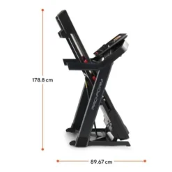 Tapis Roulant Elettrico ProForm Pro Trainer 1000