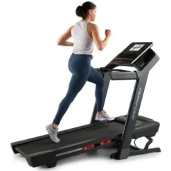 Tapis Roulant Elettrico ProForm Pro Trainer 1000