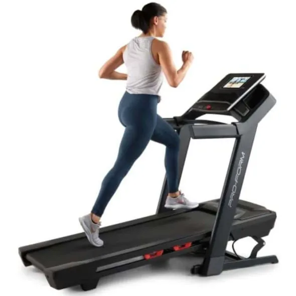 Tapis Roulant Elettrico ProForm Pro Trainer 1000