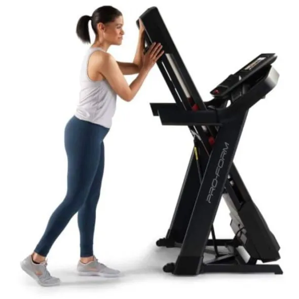 Tapis Roulant Elettrico ProForm Pro Trainer 1000