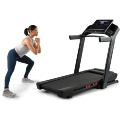 Tapis Roulant Elettrico ProForm Pro Trainer 1000