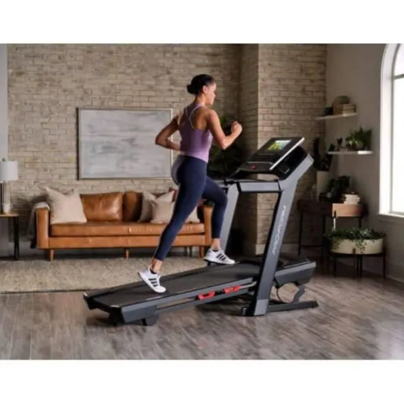 Tapis Roulant Elettrico ProForm Pro Trainer 1000