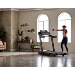 Tapis Roulant Elettrico ProForm Pro Trainer 1000
