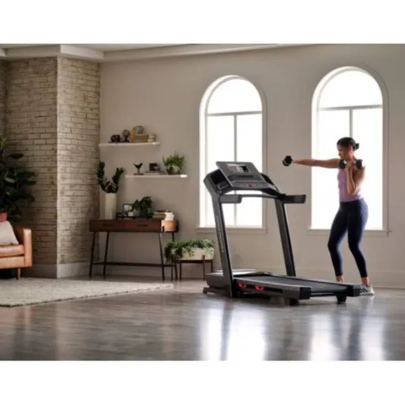 Tapis Roulant Elettrico ProForm Pro Trainer 1000