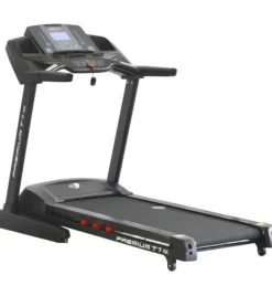 Tapis Roulant Elettrico Professionale GetFit Premium T7