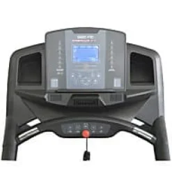 Tapis Roulant Elettrico Professionale GetFit Premium T7