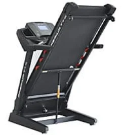 Tapis Roulant Elettrico Professionale GetFit Premium T7