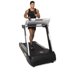 Tapis Roulant Elettrico Professionale Bodytone EVOT4S