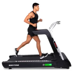 Tapis Roulant Elettrico Professionale Bodytone EVOT4S
