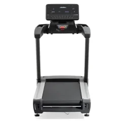 Tapis Roulant Elettrico Professionale Diamond T83