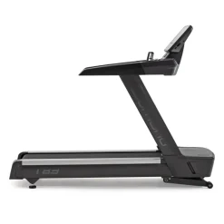 Tapis Roulant Elettrico Professionale Diamond T83