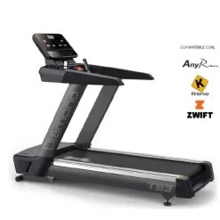 Tapis Roulant Elettrico Professionale Diamond T83